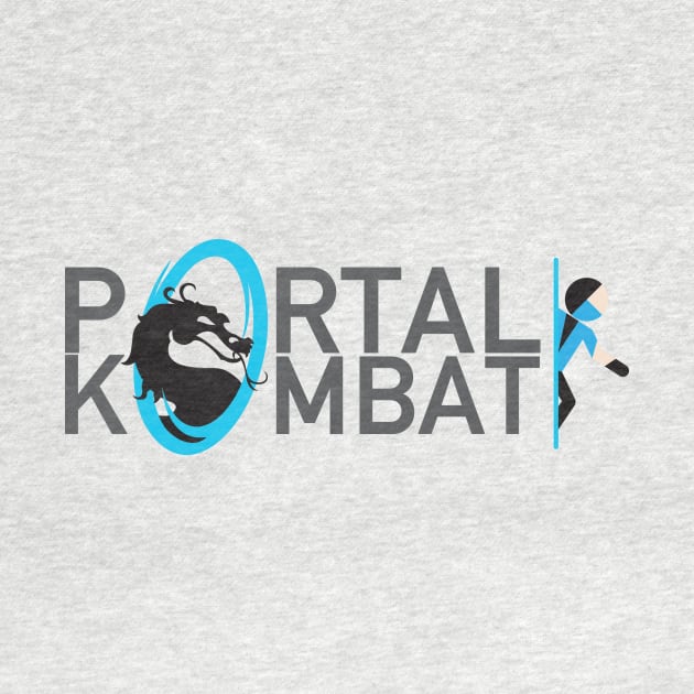 Portal Kombat - Sub Zero by RetroReview